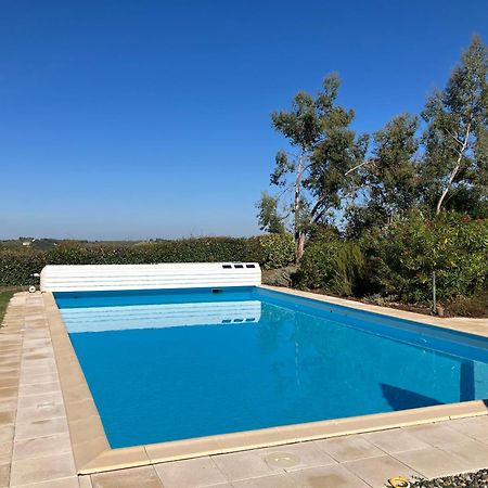 Le clos mirélie Gaujac  Extérieur photo