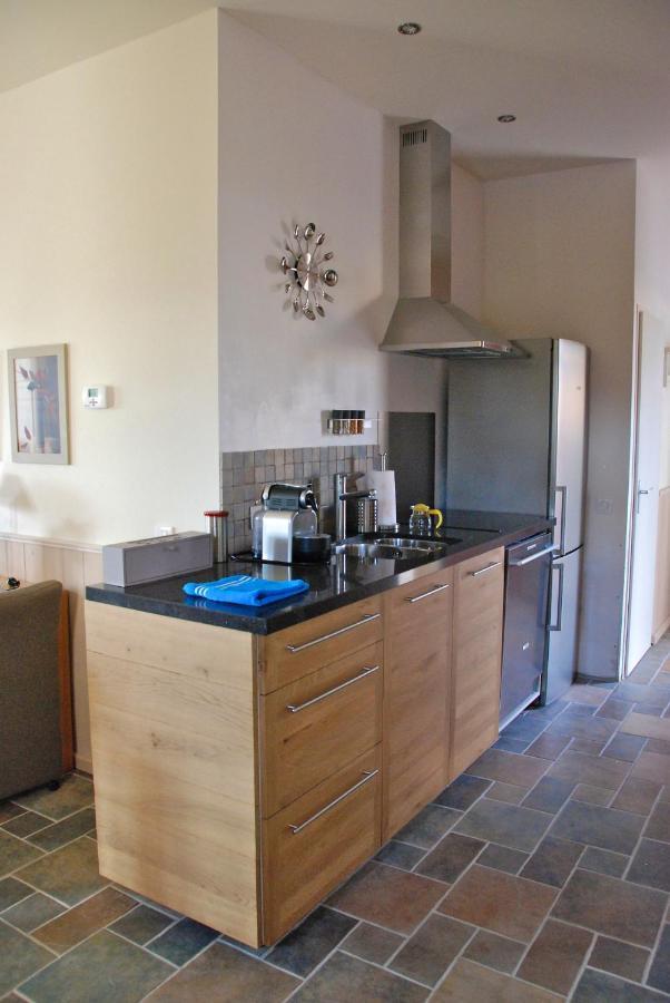 Le clos mirélie Gaujac  Extérieur photo