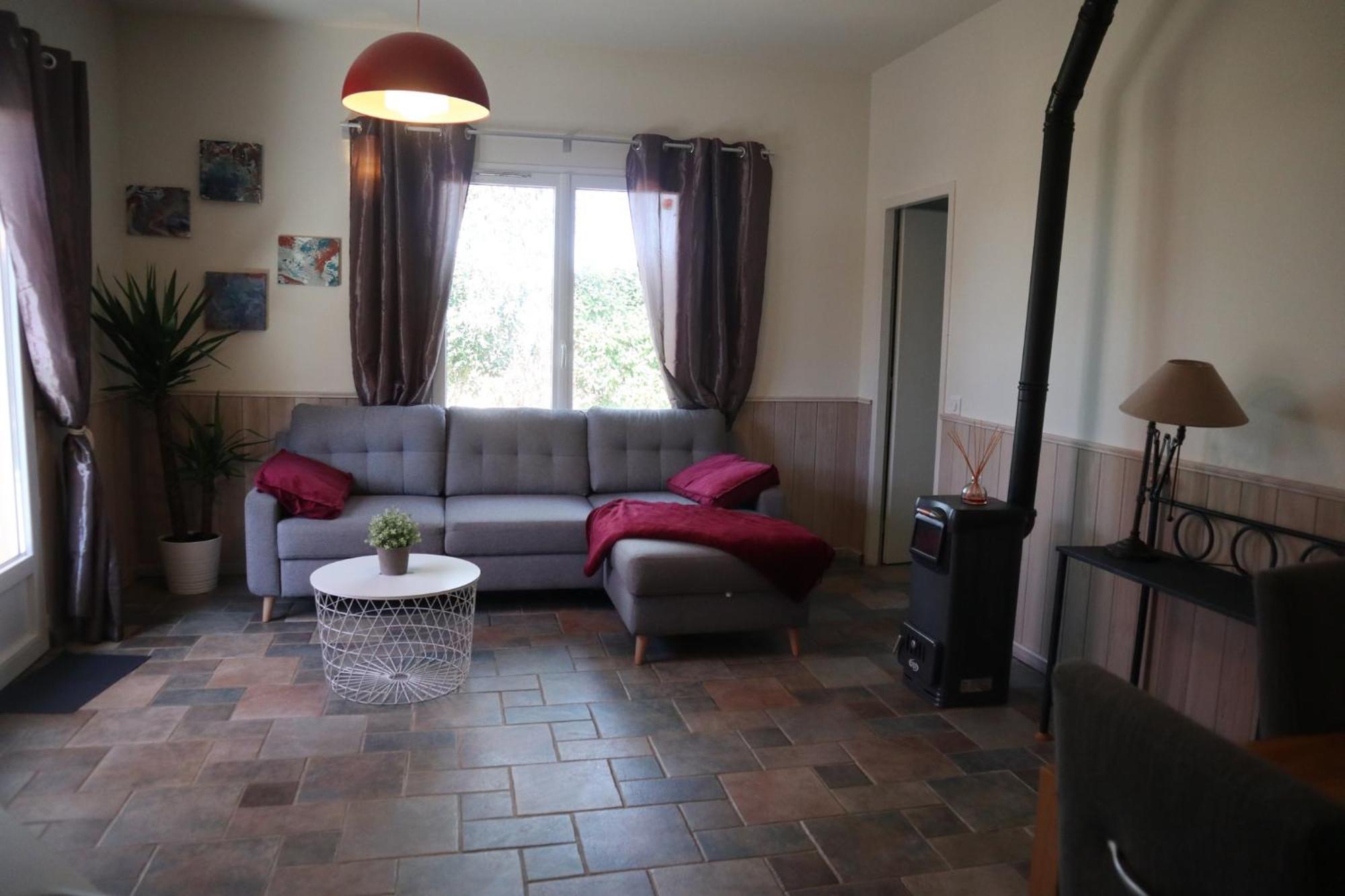 Le clos mirélie Gaujac  Extérieur photo