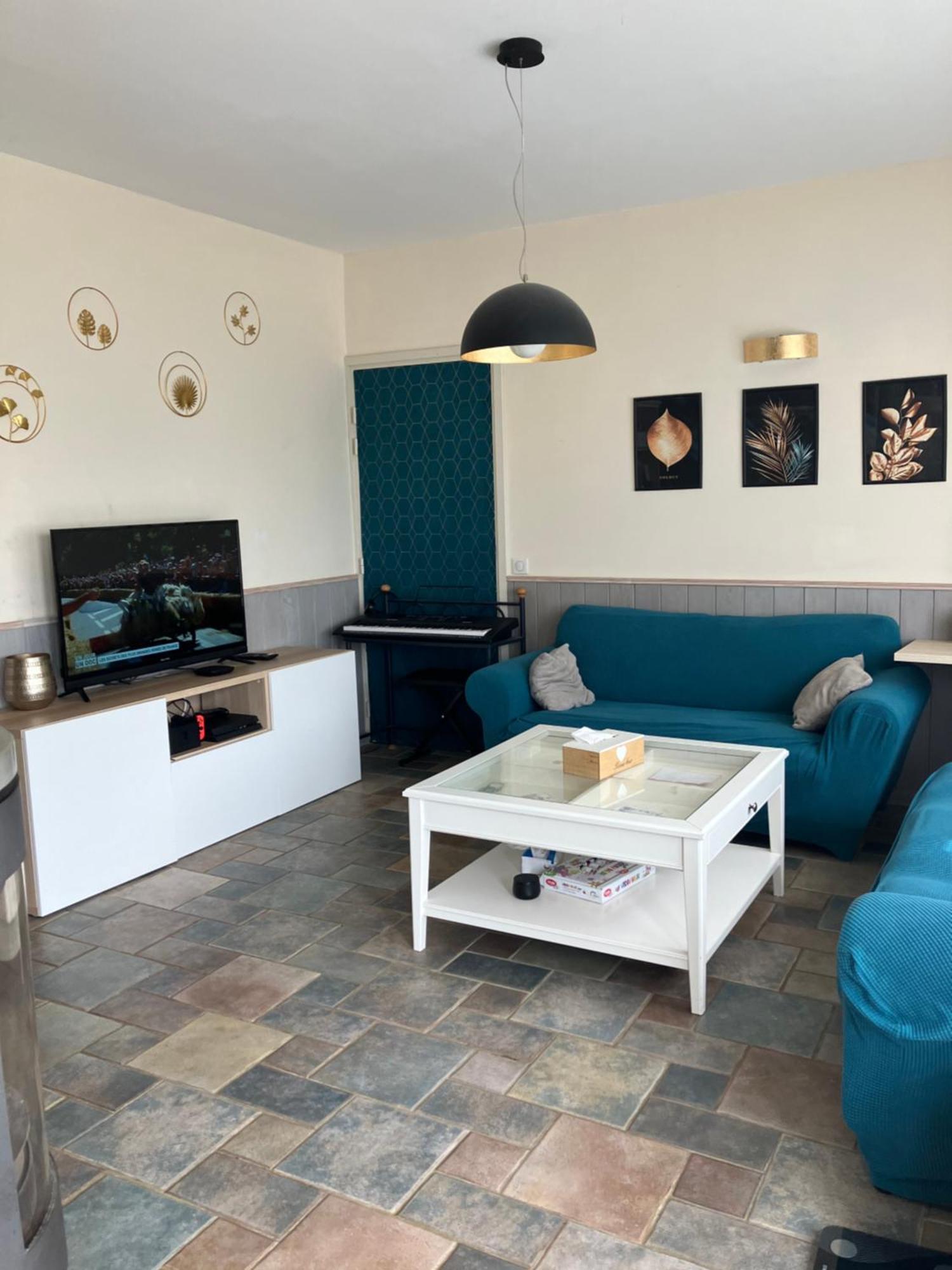 Le clos mirélie Gaujac  Extérieur photo